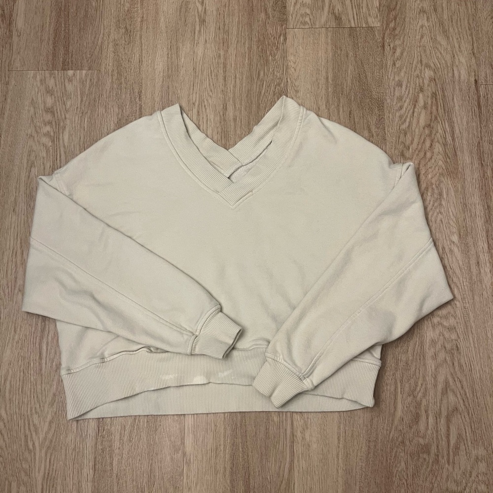 aerie sweater